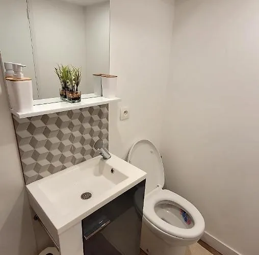 2 Avec Exterieur Appartement