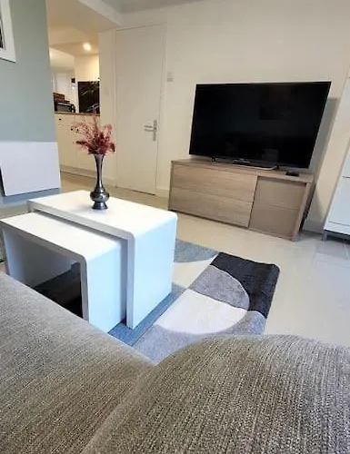 2 Avec Exterieur Appartement Cherbourg-en-Cotentin