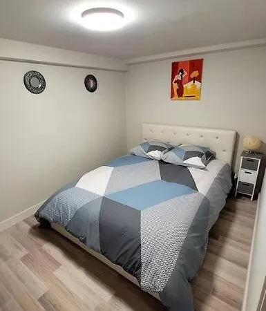 2 Avec Exterieur Cherbourg-en-Cotentin