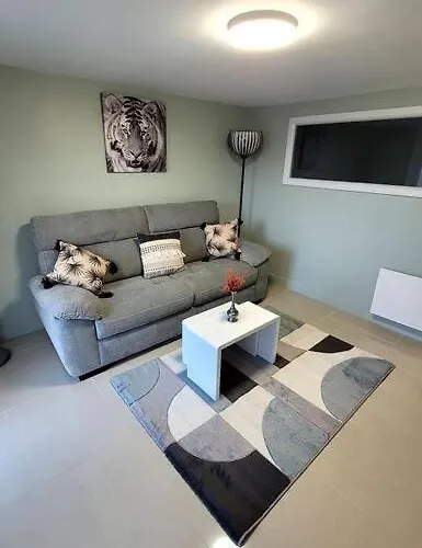 2 Avec Exterieur Apartament *