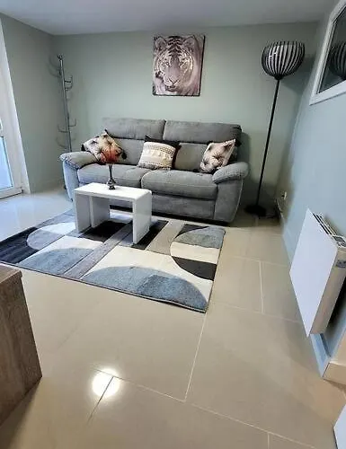 2 Avec Exterieur Apartament *