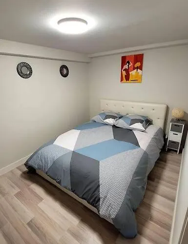 2 Avec Exterieur Cherbourg-en-Cotentin